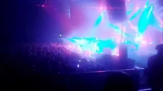 Slayer - Die By The Sword Live at Lisebergshallen
