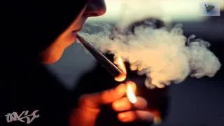 Snoop Dogg-Smoke Weed Everyday Dubstep