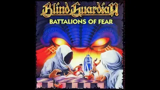 Blind Guardian - Battalions Of Fear (1988)