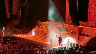 GHOST live in Glasgow (SSE Hydro, 18/11/2019)