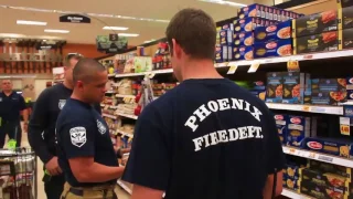 Phoenix Fire Department