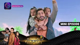 Ishq Ki Dastaan Naagmani | 1 August 2023 Episode 356 | Dangal TV