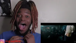 8 Mile - Ending Battles (REACTION)