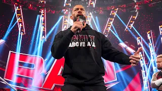 WWE RAW Review, WrestleMania 40 predictions, CM Punk interview, Bo Dallas update, more