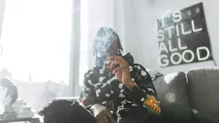 Baby Smoove "BAPE" (Official Music Video) Shot by @Vuhlandes