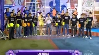 Combate RTS - Final 5Ta Temporada 01/Octubre/2015 (Parte 2)