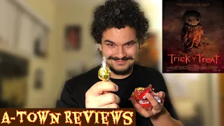 Trick R Treat Movie Review- No Spoilers