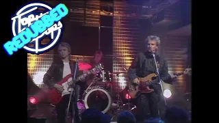 The Police - Every Breath You Take (TOTP 1983)