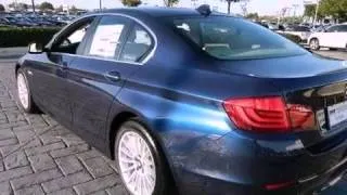 2013 BMW 535i Houston TX 77090