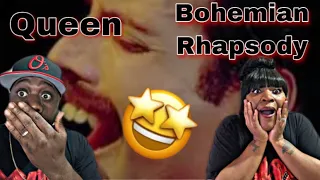 The Best Live Performance Ever!!! Queen - Bohemian Rhapsody (reaction)