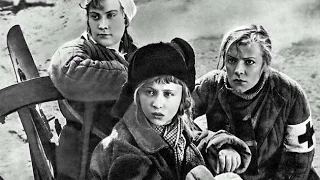 Подруги 1935 / The Girlfriends (Three Women)