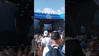 vk fest медальная площадь   2023