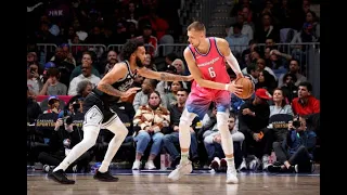 San Antonio Spurs vs Washington Wizards Full Game Highlights | Mar 24, 2023 NBA Season