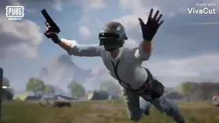 NEW UPDATE PUBG MOBILE  RUNIC POWER TRAILER  #PUBG MOBILE