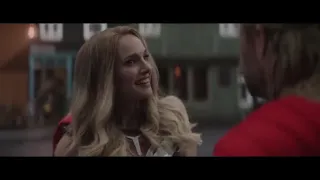 Mcu phase 4 fanmade trailer