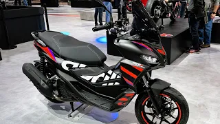 10 Best Scooters of 2024