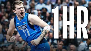 Luka Doncic's AMAZING 2019 Rookie Year | 1 HOUR