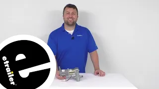 etrailer | Review of Lippert RV Slide Out Parts - Replacement MT Gear Motor Assembly - LC67JJ