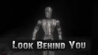 ОБЕРНИСЬ ► Look Behind You