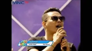 Gamma 1 " Jomblo Happy "  - Gentara Tuban (22/5)