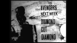 The Avengers - Season 1 - 1961 - Opening & Closing Titles
