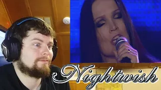 Nightwish - Sleeping Sun LIVE Reaction
