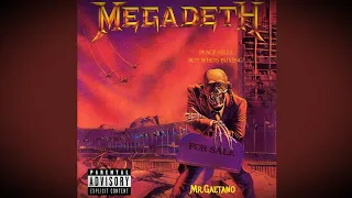 Megadeth - Good Mourning/Black Friday – 6:41 - Track 5