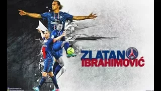 Zlatan Ibrahimovic - Motivational Video