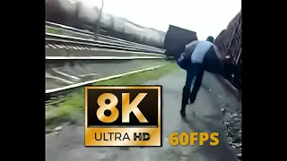 Отдай сало !!! (8К 60FPS UHD)