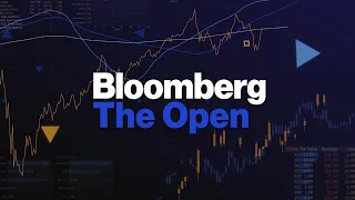 Bloomberg The Open 01/22/2024