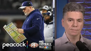 Does Mike McCarthy have high-level attention to detail? | Pro Football Talk | NFL on NBC