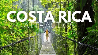 Unlock Costa Rica 2024: The Ultimate Travel Guide to Paradise