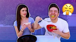 16 Things You Shouldn't Do On a Date | Smile Squad Comedy