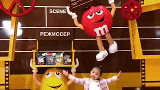 Вот так Танюшка умеет танцевать😍😂😘👍☺️.