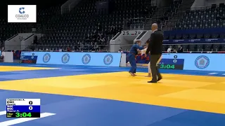 52 kg Саржанова А Пархут А 03 02 2021 Т3 Всероссийские соревнования памяти Г И  Михеева, КРАСНОЯРСК