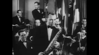 Freddy Martin & his orchestra - Dinner at Eight (1933)