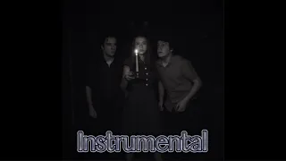 Not afraid of the monsters | instrumental version | Fanmade