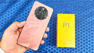 realme P1 5G Review | 6GB/128GB | Starts At Rs 14,999/- ⚡️ |