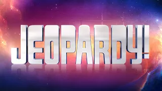Jeopardy Intros 2008-present with 2008 theme