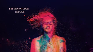 Steven Wilson Refuge Subtitulada español
