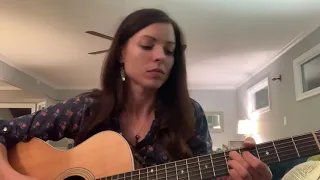 Ode to Billy Joe by Bobbie Gentry COVER
