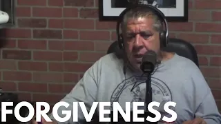 There's People I Expect To Not Forgive Me | Joey Diaz