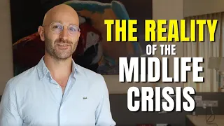 Midlife Crisis: A Time for Self-Reflection