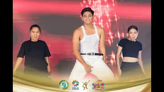 Ginoong Kanlahi 2024 - Talent Competition