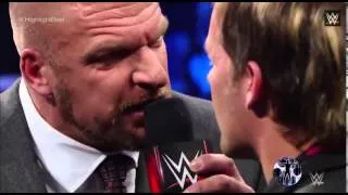 Chris Benoit erased from History!