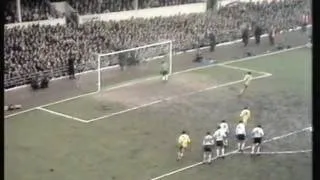 1972-73 - Derby County 2 Leeds Utd 3