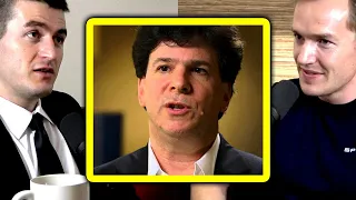 Theories of Everything from Eric Weinstein & Stephen Wolfram | Grant Sanderson and Lex Fridman