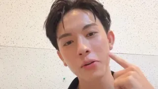 240515 Onglee IG live