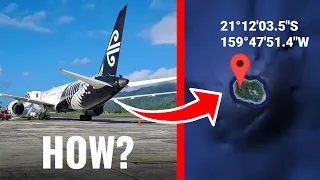 Finding the EXACT Location of YOUR Plane Photos