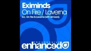 Eximinds - On Fire (Original Mix) @ Armin Van Buuren - A State Of Trance #586, #587